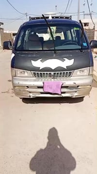 بريجوو للبيع موديل 1996 سياره كلهة بلاديه بس الربع باب سلايت مصلح مكين...