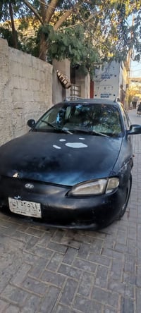 لنترا موديل ٩٨ بأسمي جاهزه خير من الله مكينه وكير وتبريد جديد كهربيات ...