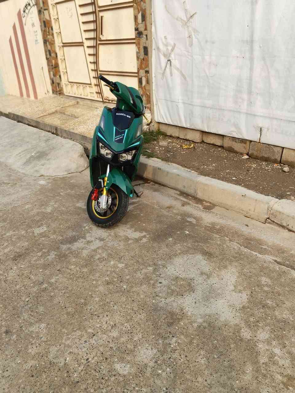 السلام عليكم ماطور سكنس للبيع السعر 600 المكان ايمن مشيرفه الرقم *********** مع مراوس اش عندك نزل
