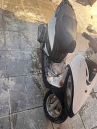 جيفور نضيفه • مكينه مبدله • ناصريه فضليه