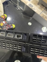 اخوان سوني فور فات لوك ستيكر شرط 500 جيجا مع يدتين تجارية رقم واحد الس...