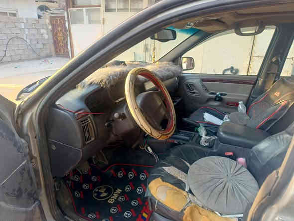 جيب لبيع موديل 2000. الهاتف***********  ***********. السعر  65 ورقه بيه مجال
