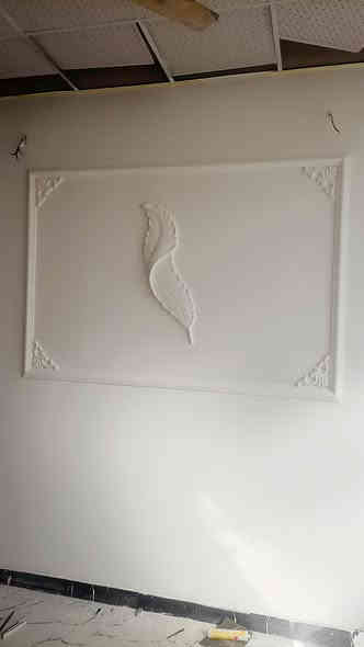 العمل جميع ديكورات فوم تركي جبس بورد بورتكس وجهات  سحب بديل خشب بديل رخام  صبغ العنوان 
نجف الاشرف بنسب السعار 
الاستفسار تصل ع رقم أو وتساب 
‏***********
