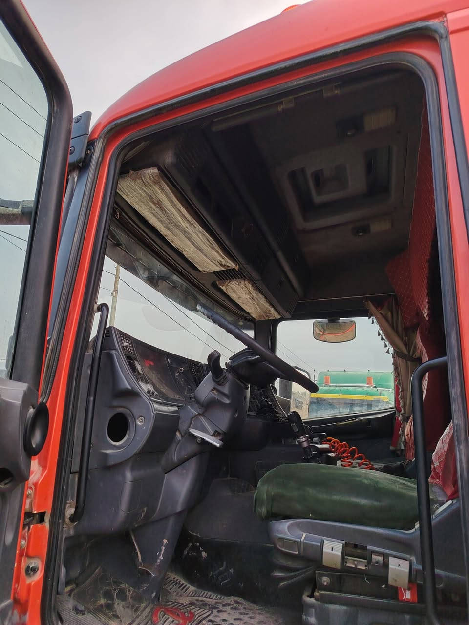 السلام عليكم سكانيا 2004 مقفوله كفاله عامه انجكتر شرطه تحويل رقم سليمانيه
معروضة لده معرض الصويره المركزي سيد محمد المشايخي
الاستفسار
***********) ***********
السعر 220 وبيها مجال
