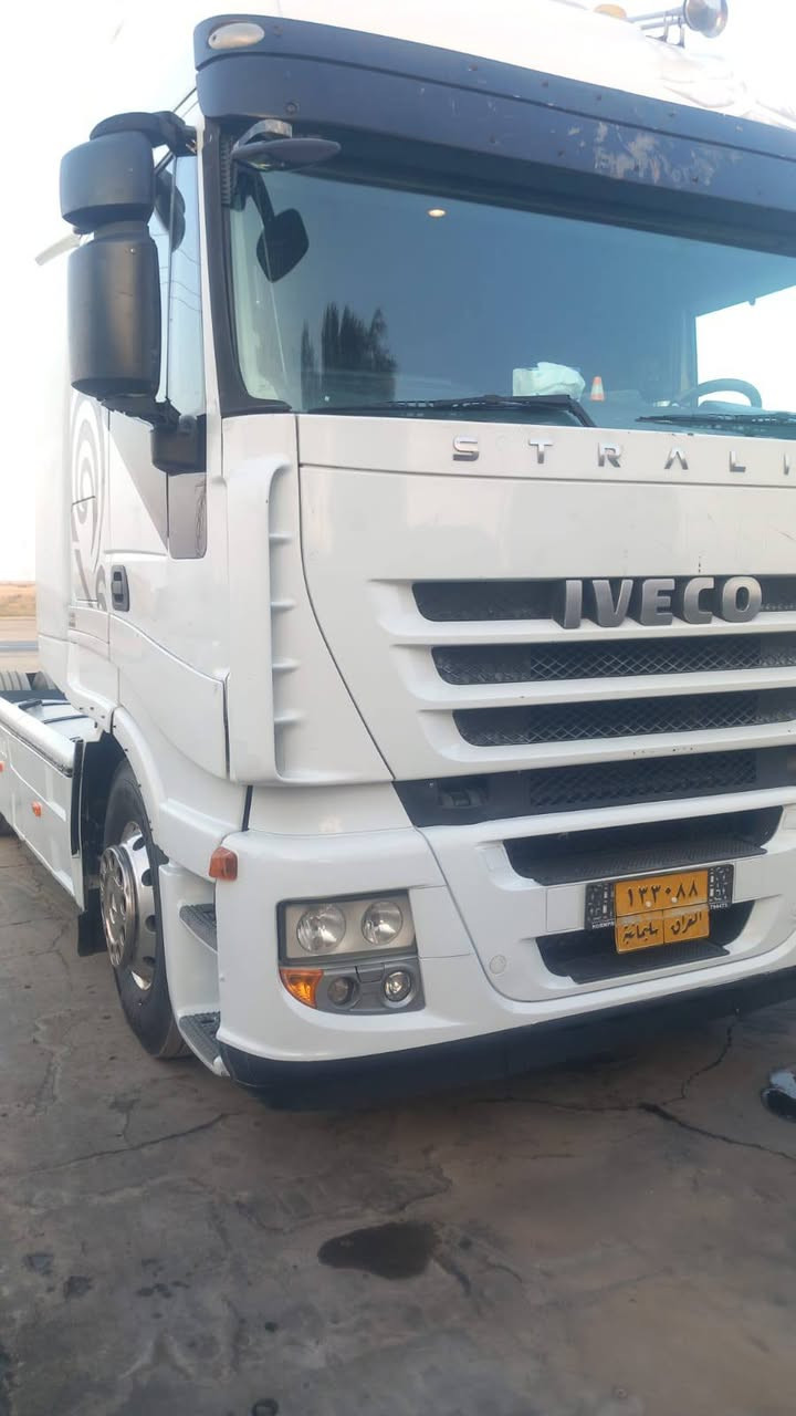 السلام عليكم للبيع افيكو ستارلس 2008 مربوطه براد بعده ما منتهيه السنويه *********** رقم صاحب السياره
