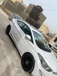 النترا موديل 2014 شكل ال15 خليجي فول مواصفات مكفوله كفاله عامه ما عدا ...