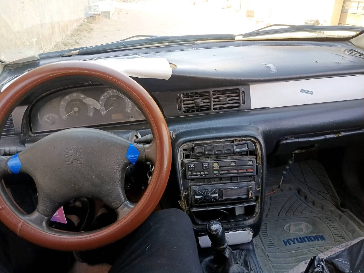 تفاصيل داخل المنشور


**إذا كنت صاحب هذا الإعلان وتريد حذفه لأي سبب، رجاءا أرسل رسالة إلى الدعم الفني**