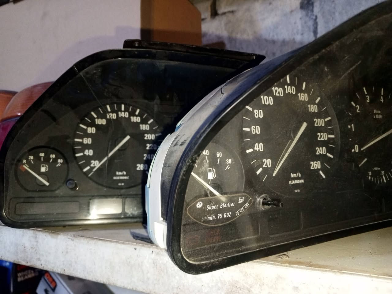 متوفر عدادات دشبول 500 و 700 و صقر وخفاش وe36 و زعره وe46 مال كصه وارد يابان محلات أبو حيدر التميمي بصره الزبير شارع الشعبيه الجديد قرب جسر سكة القطار رقمي ***********
