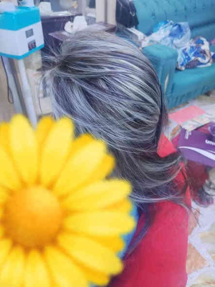 مساء الخير على زبوناتي الحلوات

صبغ وتخصيل حسب طلب زبوناتنا الحلوات
الاولى صبغ شقارات وكنتوري حسب طلبها
الثانية صبغ اسود تخصيل ثلجيات ايضا حسب طلبها🤍🌙
صالون ڪوافيرة جنى 🤍
العنوان.. 
بابل _المسيب_حي المعلمين الاولى _فرع مطعم المعموري *
للحجز خاص او الاتصال على الرقم واتساب ***********

اهلا بكم في أي وقت🌼
