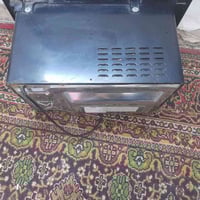 مايكرويف شغال وبحاله جيدة للاستفسار ٠٧٩٠٥٥٢٨٥٧٠ مكاني الشعله يوجد توصي...