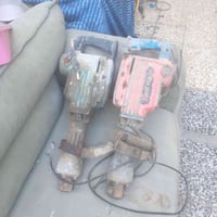 دريلات • ٢ شغّالات