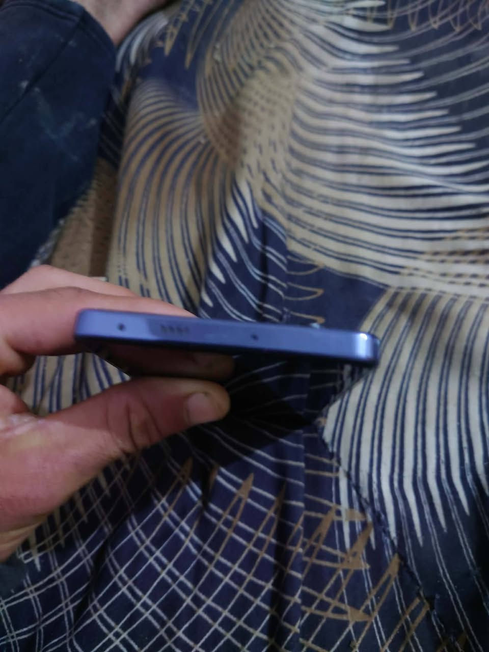 TECNO POVA 6 Pro 5G ذاكره 256 مراوس فقط ايفون 11برو ماكس أو 12 برو ماكس مكاني بغداد


**إذا كنت صاحب هذا الإعلان وتريد حذفه لأي سبب، رجاءا أرسل رسالة إلى الدعم الفني**