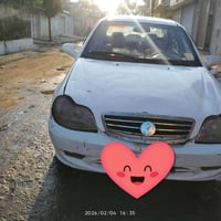 سي كي موديل 2012  كير ومكينة شرط كشر كدام العين كابون بنزين بيها سنوية...