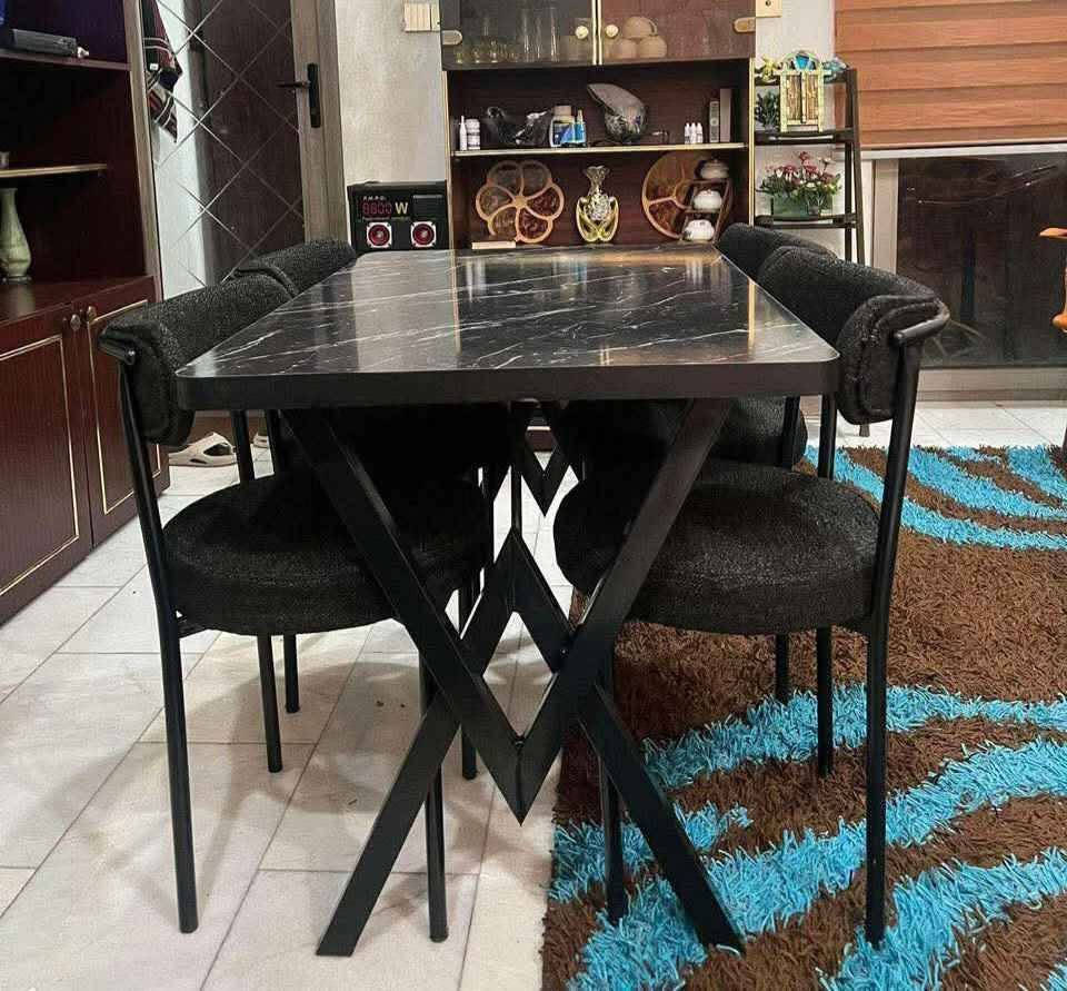عرض خاص بسعر الجملة 150 الف
🪑 ميز طعام فاخر + 4 كراسي

✨ صناعة تركية – نخب أول
💧 قماش Water Proof
🎨 صبغ حراري ثابت
📏 قياس 110 × 70 سم

📞 للحجز: ***********
⚡ الكمية محدودة – لا تفوّت الفرصة الحويقة, كركوك
