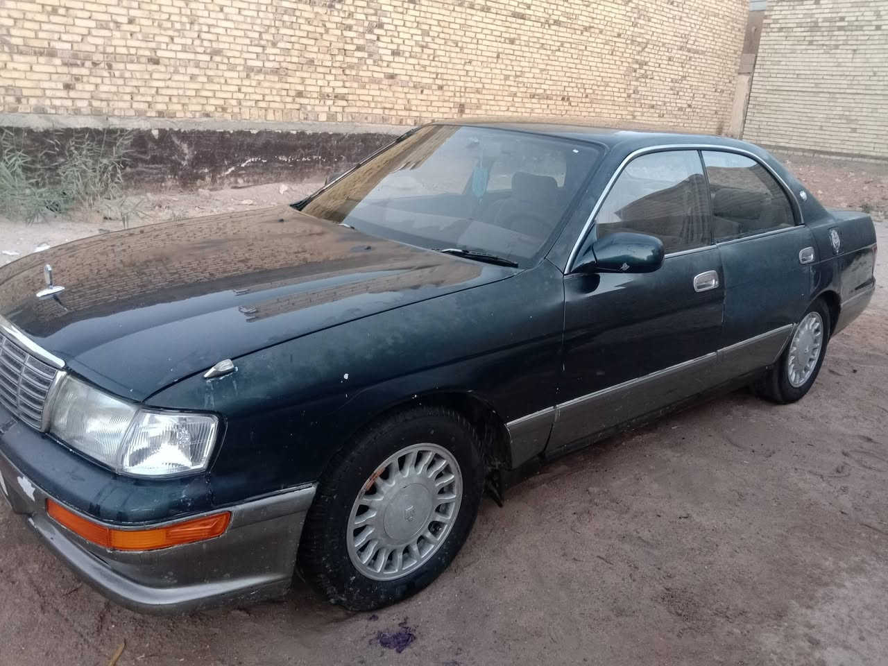 سلام عليكم بطه للبيع مديل94 منفصل الرقم انبار مشروع وطني مكفوله عن الكص ولضربه جارده صفحة   المداور بل نجف  حجم المكينه ثنين ونص تخم تاير جديد  باتري جديد السنويه لمده 2030 السياره  صاعده هزه قبل رمضان بيوم السنويه بسمي السعر 60 وبيها مجال  الستفسار عبر هاذي الرقم  ***********
