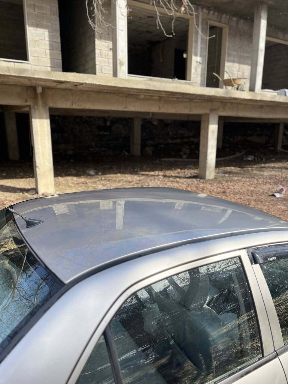 لانسەر ٢٠٠٨
گێر تۆماتک

تبریدو گێرە مەکینە 

بەشەرت

تەنیا یەک پارچەی بۆ یەخە  

ماڵی فەقیرە

جام کارەبای   

بۆ زانیاری زیاتر نرخ

☎️0750 35412 01
