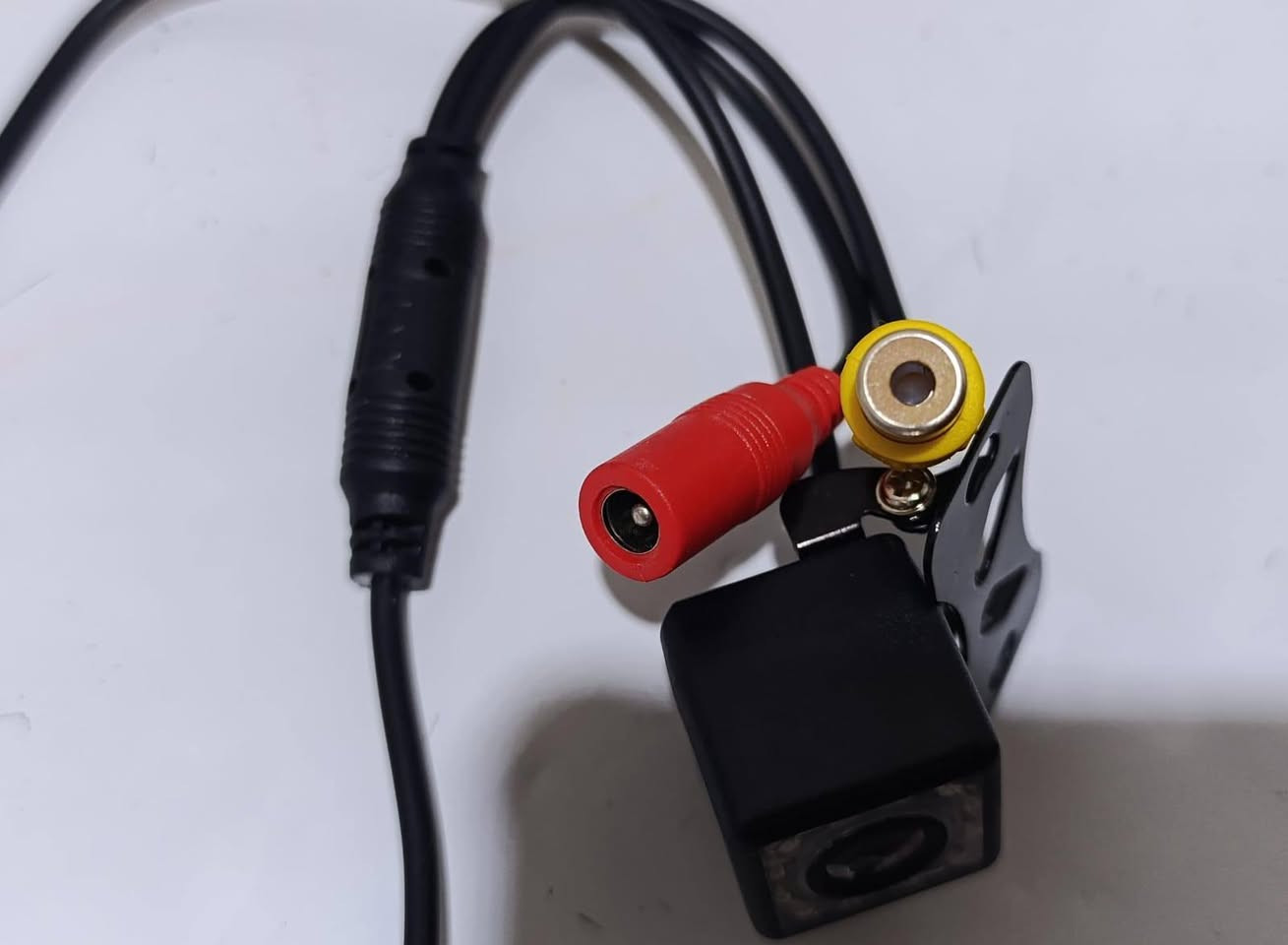 كامره خلفيه بدون كيبل السعر 10 مع التوصيل


**إذا كنت صاحب هذا الإعلان وتريد حذفه لأي سبب، رجاءا أرسل رسالة إلى الدعم الفني**