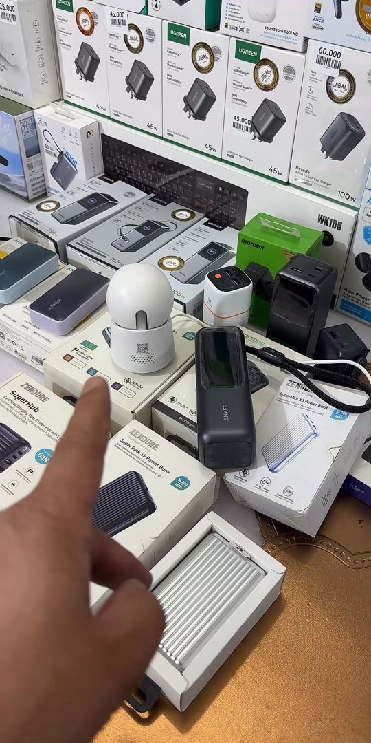 #livehighlights #tiktoklive #eufy#anker#camera


**إذا كنت صاحب هذا الإعلان وتريد حذفه لأي سبب، رجاءا أرسل رسالة إلى الدعم الفني**