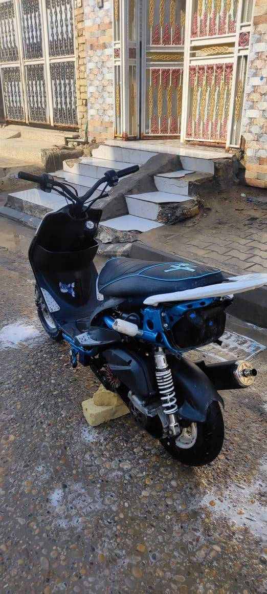 سلام عليكم ماكس عدله للبيع شاصي مصبوغ سمائي 
مكينه 55 صاروخ شلعه معدل نكره سلف هندر كلجات رياضي
تزويده 
كلج امامي ABK
كلج خلفي WF
دبل خلفي RDR
صدر امامي 
سبايدر مال اربعه ولف 
دوشمه كشن مال اربعه ولف 
اشاير اربع ولف 
يده بريك koso 
شوته ما اربعه ولف 
دوسات ستيل 
صالنصه SC
كبات مال تعليك 
وياله مشيف 
قبق فلاوين RGS
بشاره مال كيلو متر انسي واي 
قبق جوزه ستيل 
وبعد بيه هواي نواعم 
اغراضه كامله كفرات لايت بك لايت كله كامله ما عوزه برغي دراجه مال جناي 
رايده ب 625 وبيه مجال 
مكاني لعرضات قرب اسواق فطومه 
***********
