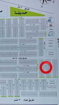 قطعه ارض 100متر.                                                      ...