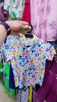 برموده تركي • ولادي • ٣-٦ سنه