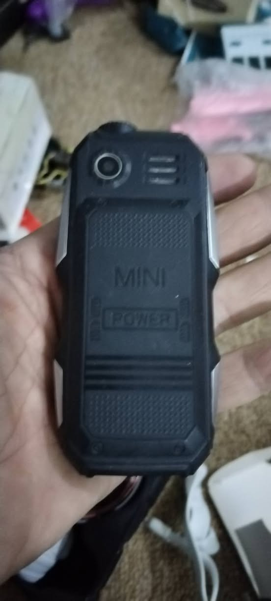 ٥ ألف فحم


**إذا كنت صاحب هذا الإعلان وتريد حذفه لأي سبب، رجاءا أرسل رسالة إلى الدعم الفني**