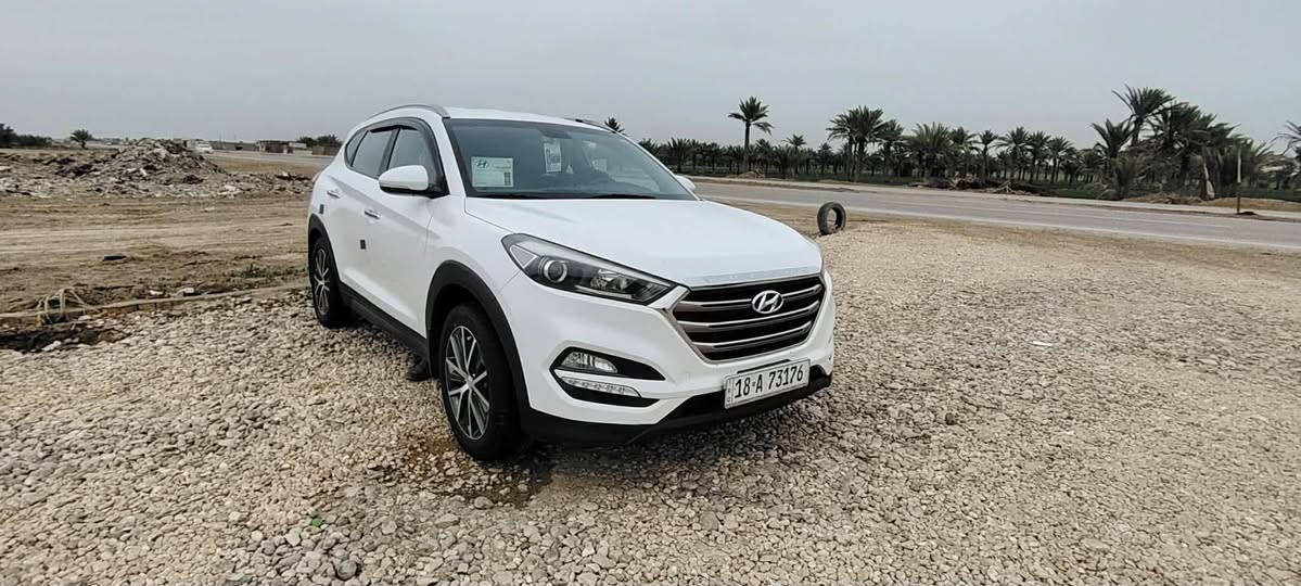 سلام عليكم
توسان ٢٠١٧ خليجي كفاله من الصبغ الضربه والتبديل♏
رقم بابل انكليزي تحويل مباشر
تحكمات جهتين 〰️حساس خلفي♣ كامره شاشه
٣ انضمه قياده
٥ ويل كب☑️ كروم
تبريد قطعتين
مكينه وكير ع شركه
السياره جديده بمعني الكلمة
مانقصه لوبرغي عارضه 👍🏻 وبيه مجال لشراي📞 *********** او ***********
مكاني بابل خيكان الغربي
