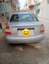 اكسنت • ٢٠٠٠ • رقم كربلاء