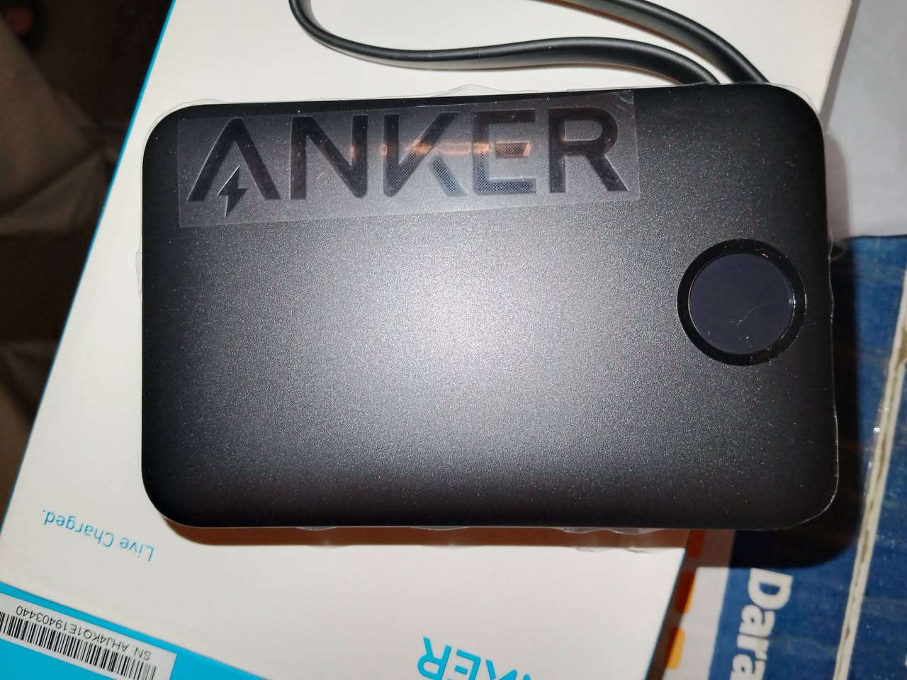 متوفر اخر 50قطه


**إذا كنت صاحب هذا الإعلان وتريد حذفه لأي سبب، رجاءا أرسل رسالة إلى الدعم الفني**