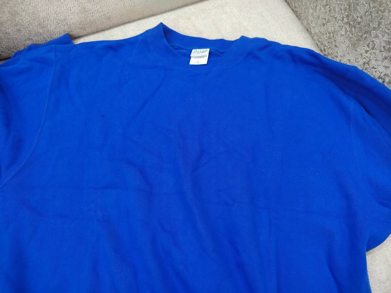 ملابس یابانی بیع جملە 1000قطعە أربيل, العراق


**إذا كنت صاحب هذا الإعلان وتريد حذفه لأي سبب، رجاءا أرسل رسالة إلى الدعم الفني**