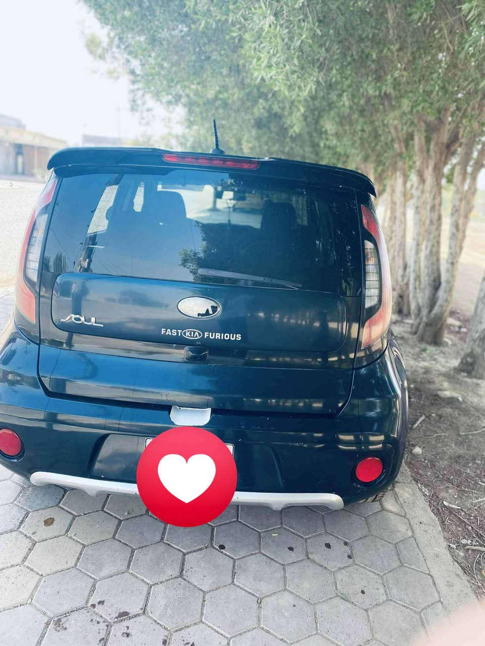 سلام عليكم صول 19محرك2000جي دي اي حادث خلفي بسمي رقم واسط السع115 الاستفسار اتصل
‏‪***********‬‏
