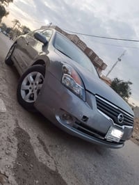 التيما ٢٠٠٧ • فول مواصفات • رقم بغداد