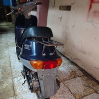 ياماها • جديد