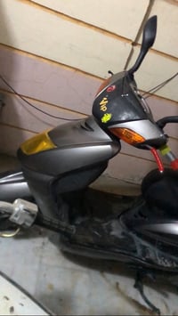 سكنس 140 للبيع الدراجة نضيفة امانة الله الدراجة رايدهه ب٦٥٠ وبيهه مجال...