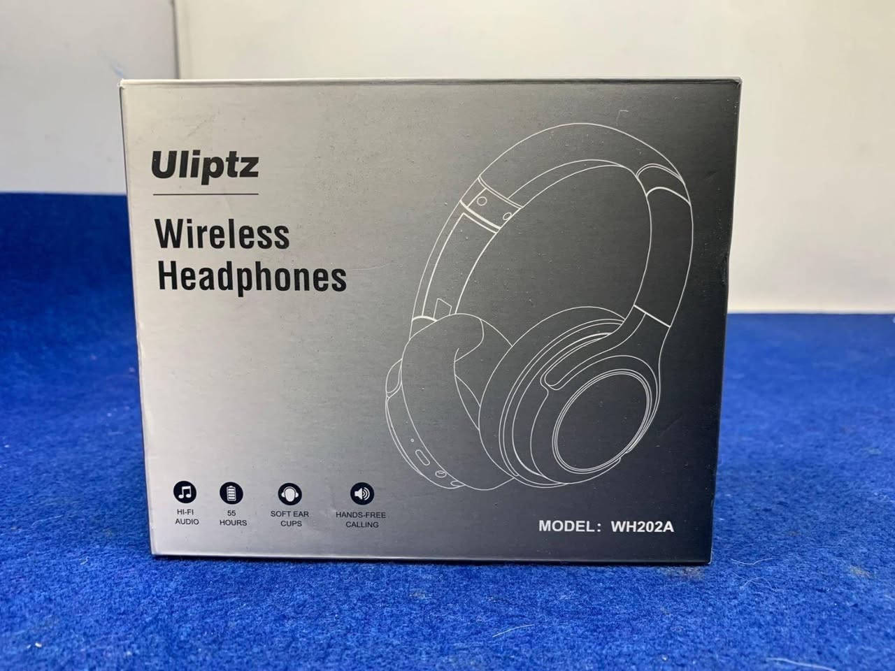 ب15 القطعة كله امزون عالفحص وجديد تفضل خاص وتدلل


**إذا كنت صاحب هذا الإعلان وتريد حذفه لأي سبب، رجاءا أرسل رسالة إلى الدعم الفني**