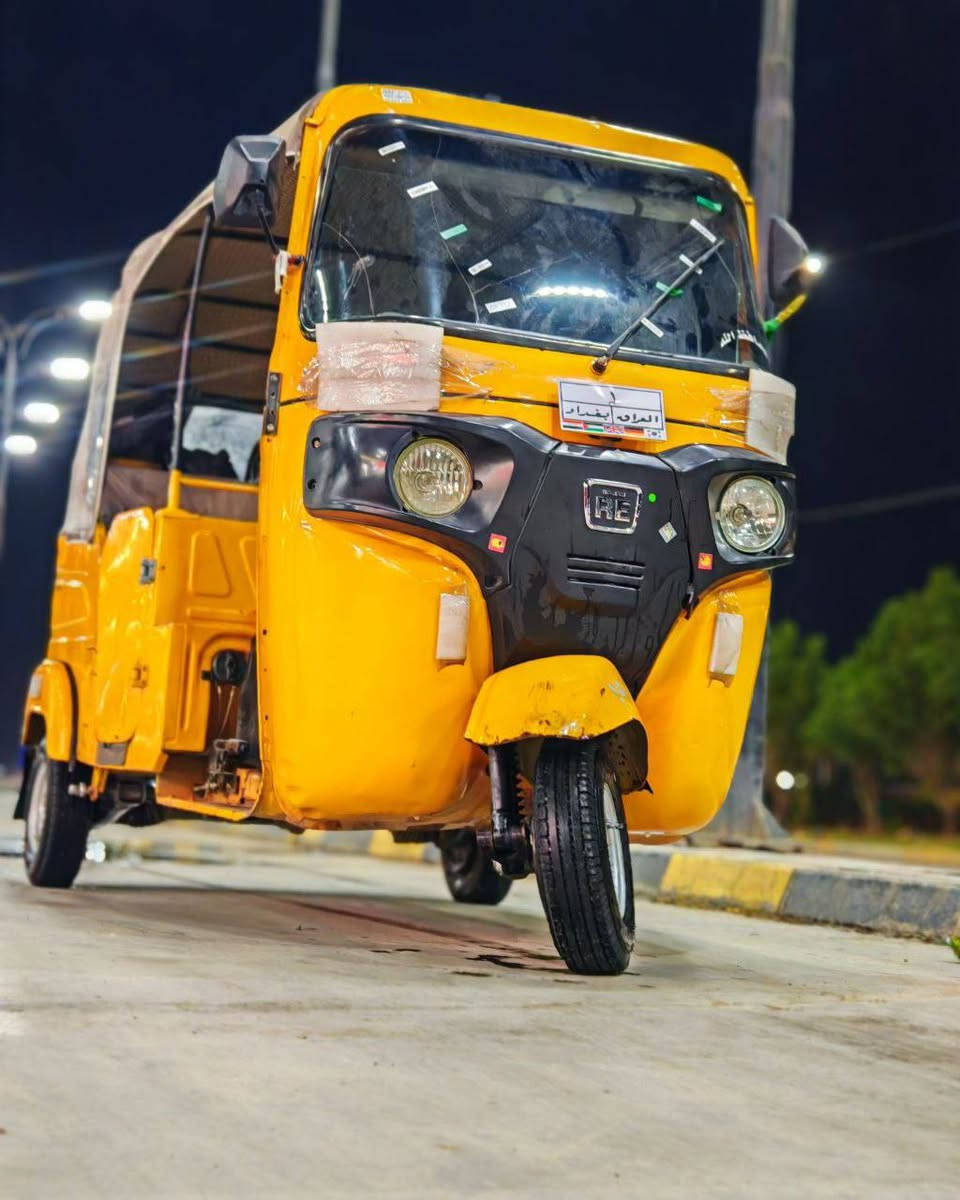 تكتك للبيع 22شهر ال11 رقم واسط سنويه ولوحات طالعه السعر 7500وبيه مجال للشراي..الاستفسار عل رقم ***********
