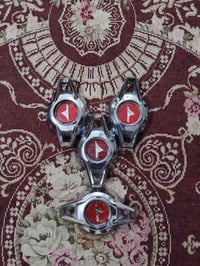 شاخات أصلية • رخصة الإدارة • اكسسوارات سيارات