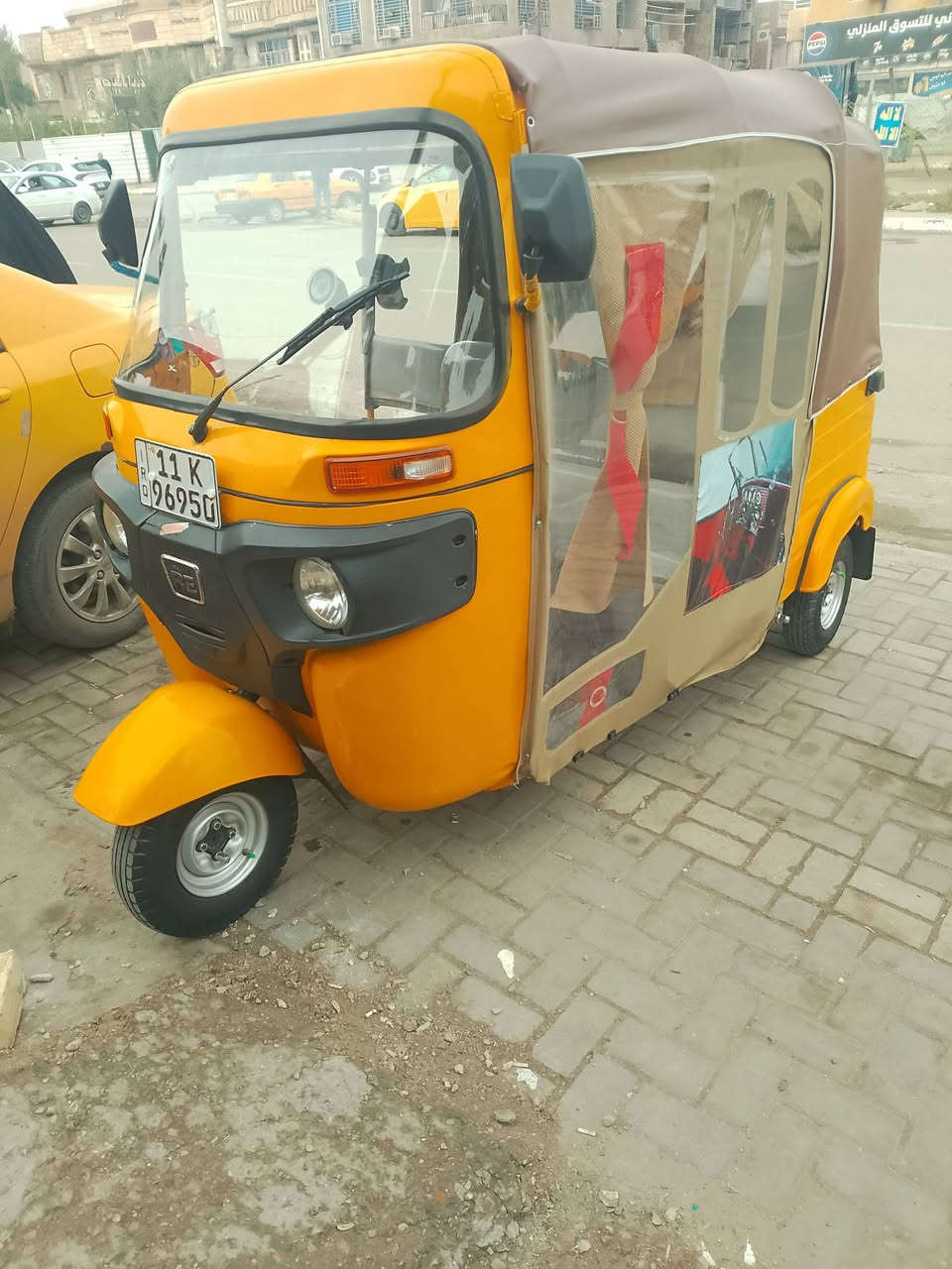 السلام عليكم مكلف بلنشر تكتك 2018 شهر 10, رقم وسنويه تحويل ثاني يوم مصبوغه عام للجماليه تخم تاير جبلي دوشمه كوستر كاعيات مكينتهه لاتنقيص لاتبخير  مكاني بغداد مامتواجد عل الفيس اتصال ***********, تكتك حلوه مال عيشه
