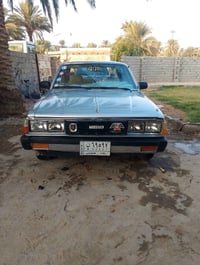 كرونه • مكينة وكير • بابل