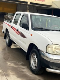 بيكاب دبل • ٢٠٠٨ • رقم أربيل