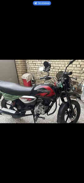 بوكسر جبلي موديل ٢٣ نظيفه جدا برغي ما مفتوح  
***********
