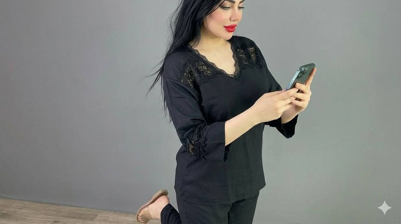تراك.فانيل اسود.
فولةليكرا مطاط


**إذا كنت صاحب هذا الإعلان وتريد حذفه لأي سبب، رجاءا أرسل رسالة إلى الدعم الفني**
