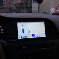 شاشة اندرويد 4أبعاد • سوناتا 2017 • النجف الاشرف