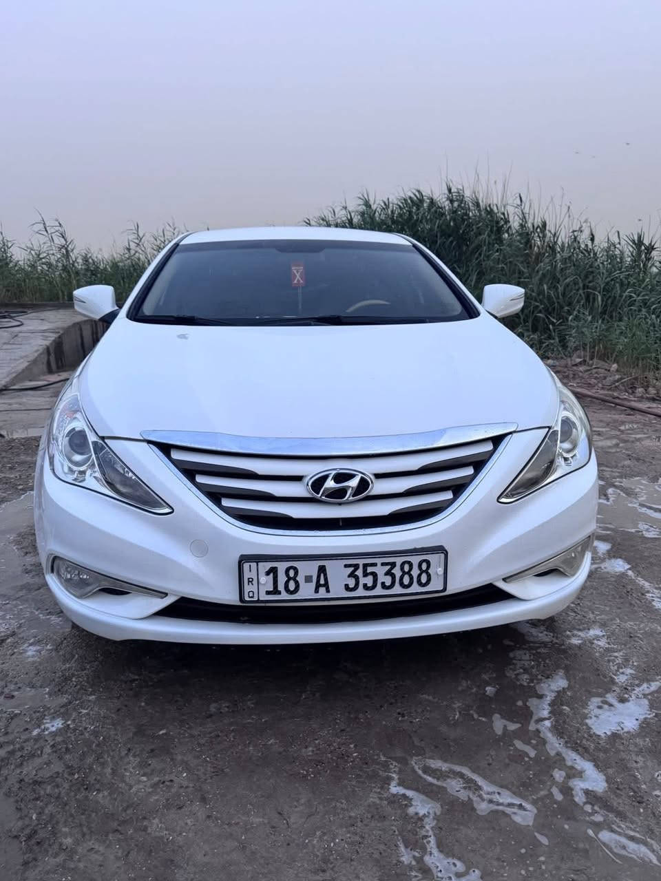 السلام عليكم سوناتا خليجي اللبيع رقم بابل نكليزي  الشركه العامه   ماشيه 200 قابل لزياده محرك مامفتوح   
مكفوله من صبغ والتبديل مكاني بابل القاسم ع
*********** السعر 133 وبيه مجال شراي يتصل
