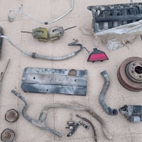 قطع غيار سيارات • غراض سياره • كمبريسر تبريد • صوندات تبريد • جك سياره...