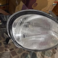 لايت كورولا 1999 • جهة اليمين • امارات