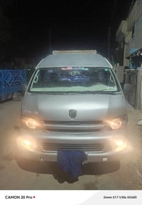 للبيع جنبي موديل 2012 محرك ابلادي + منضومه غاز تبريد عوزه بس غاز رقم د...