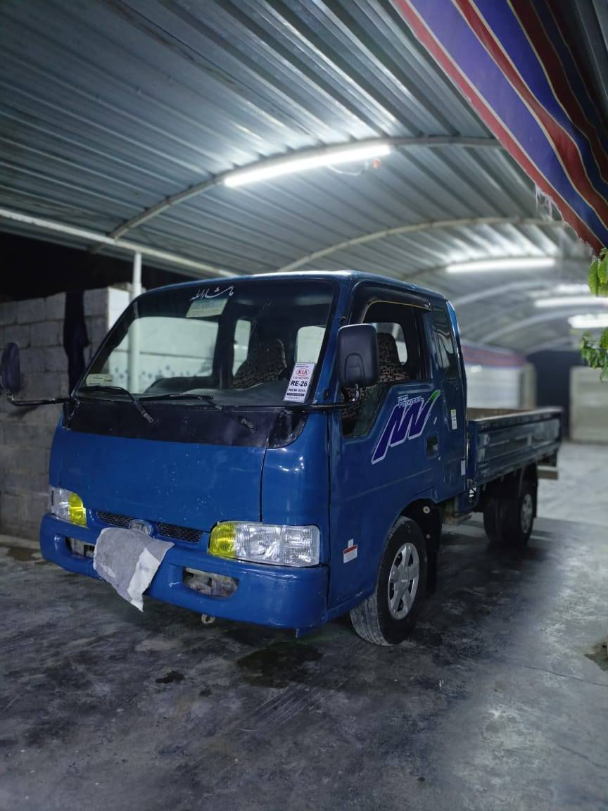 سلام عليكم البيع فونتيره موديل 98 قماره ثابت  مكينه تبخير بدون تنقيص مكان سيارة بغداد اليوسفية الاستفسار عل الهاتف ***********
*********** مكلف بل نشر غير متواجد عل فيس
