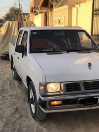 نيسان ١٩٩٣ • اوتوماتيك • بابل المركز