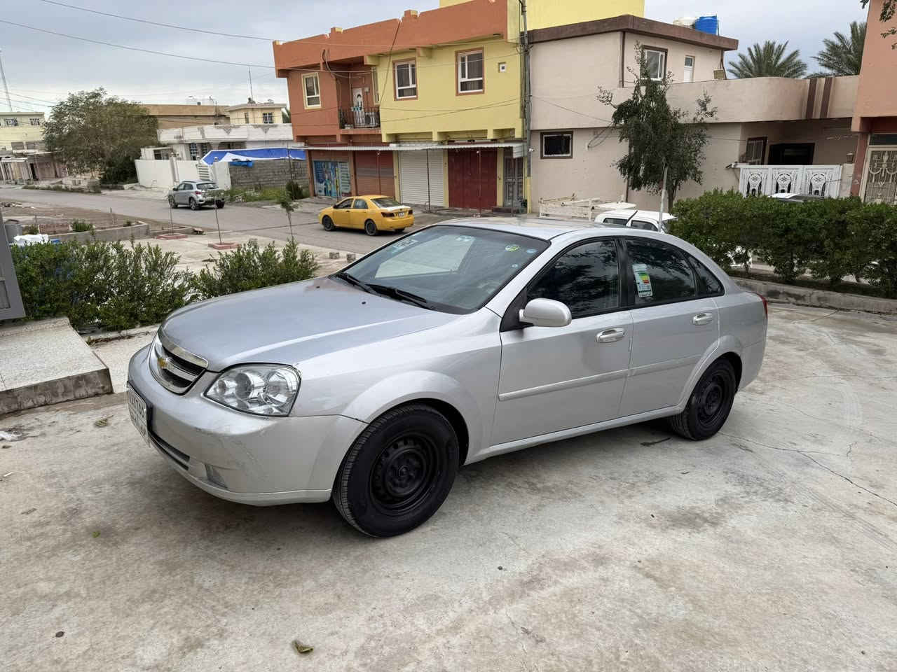 سلام عليكم اوبتره مديل 2009بسمي حداديه تبريد كير مكينه شرط تخم تاير جديد بسمي بيه
سعر 77بي مجال
مكاني خانقين ديالى اتصال ***********
